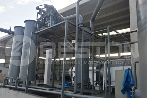Buy Charcoal Machine to Start Your Charcoal Making Business