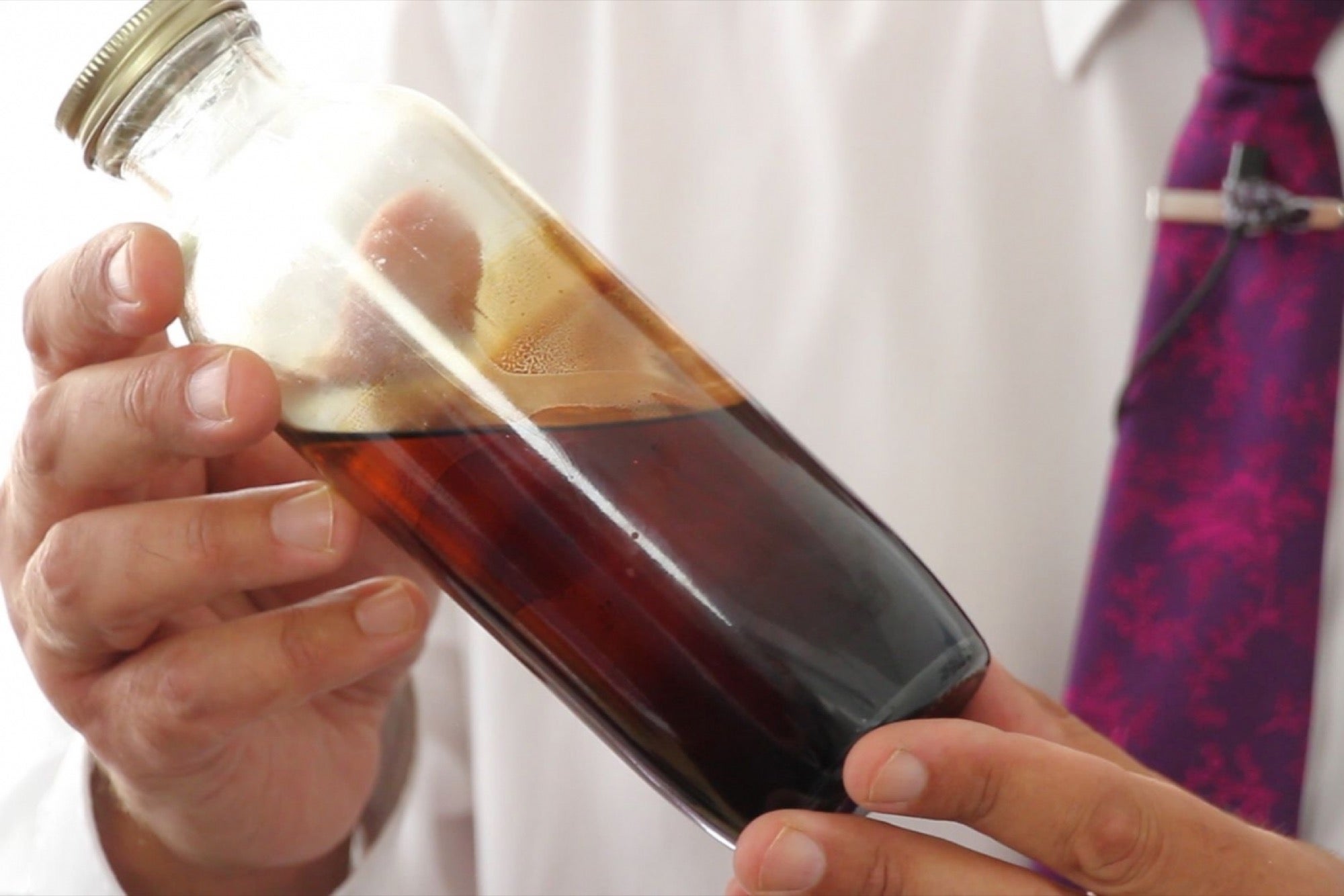 Oil from Small-scale Waste Pyrolysis
