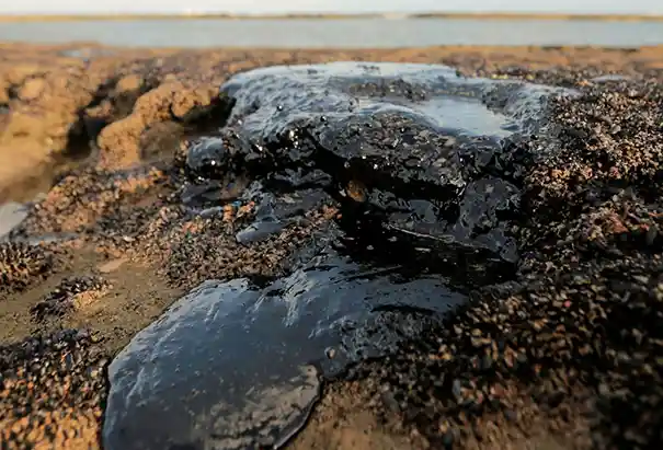 Oil Sludge for Small-scale Pyrolysis Machine